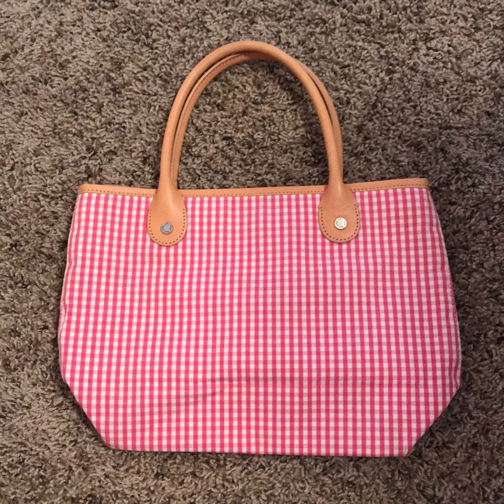 Ann Taylor Loft Purse